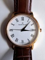 Stilvolle Claude Bernard Uhr - Perfekt für Liebhaber von Luxusuhr Bayern - Bamberg Vorschau