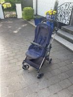 cybex GOLD Kinderwagen Melio T aupe Black Navy Blue Dortmund - Mengede Vorschau