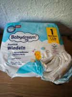 Windeln Gr. 1 New Born Niedersachsen - Seesen Vorschau