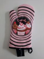 NEU Stuco Funny Cakes Ofenhandschuh Cupcake Rosa Wandsbek - Hamburg Bramfeld Vorschau