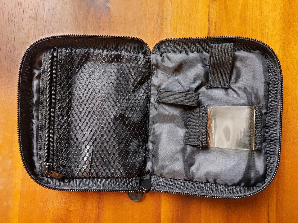 Insulin Diabetes Medikamenten Taschen Kühltasche *NEU* in Köln