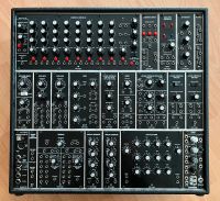 My "Moog" System 15 Plus Eurorack Brandenburg - Schönefeld Vorschau