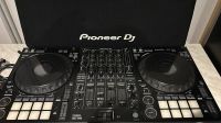 Pioneer DJ DDJ-1000, DJ Pult. Mit Zubehör/ Koffer Schleswig-Holstein - Glücksburg Vorschau