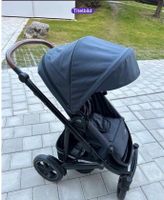 Kinderwagen britax römer Smile III midnight grey Bayern - Kempten Vorschau