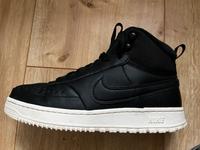 Nike Court Vision Mid WNTR Gr.42,5 Thüringen - Unterbreizbach Vorschau