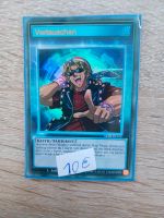 Vertauschen Yugioh! Bayern - Gemünden a. Main Vorschau