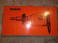 Bosch USH-10 Stemmhammer Hessen - Hungen Vorschau