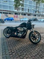 Harley Davidson Sportster 883 Hessen - Mörfelden-Walldorf Vorschau