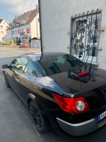 Renault Megane 2 2.0 Cabrio Coupé Nordrhein-Westfalen - Siegen Vorschau