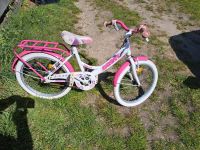 20 Kinderfahrrad Sachsen-Anhalt - Bad Schmiedeberg Vorschau