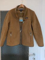 Fleecejacke Teddy neu Bayern - Erlangen Vorschau