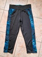 Schöne PRIMARK Sport Legging, Gr.36, tolle Farben, 3/4 Länge, Nw. Nordrhein-Westfalen - Lüdenscheid Vorschau