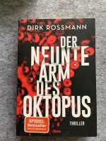 Der neunte Arm des Oktopus Nordrhein-Westfalen - Senden Vorschau