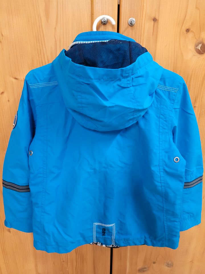 Übergangsjacke für Kinder - Gr. 116 in Dorfen