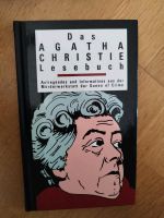 Lesebuch Agatha Christie Sachsen-Anhalt - Kabelsketal Vorschau