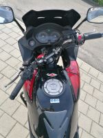 Motorrad CBF600 SA Baden-Württemberg - Oberndorf am Neckar Vorschau