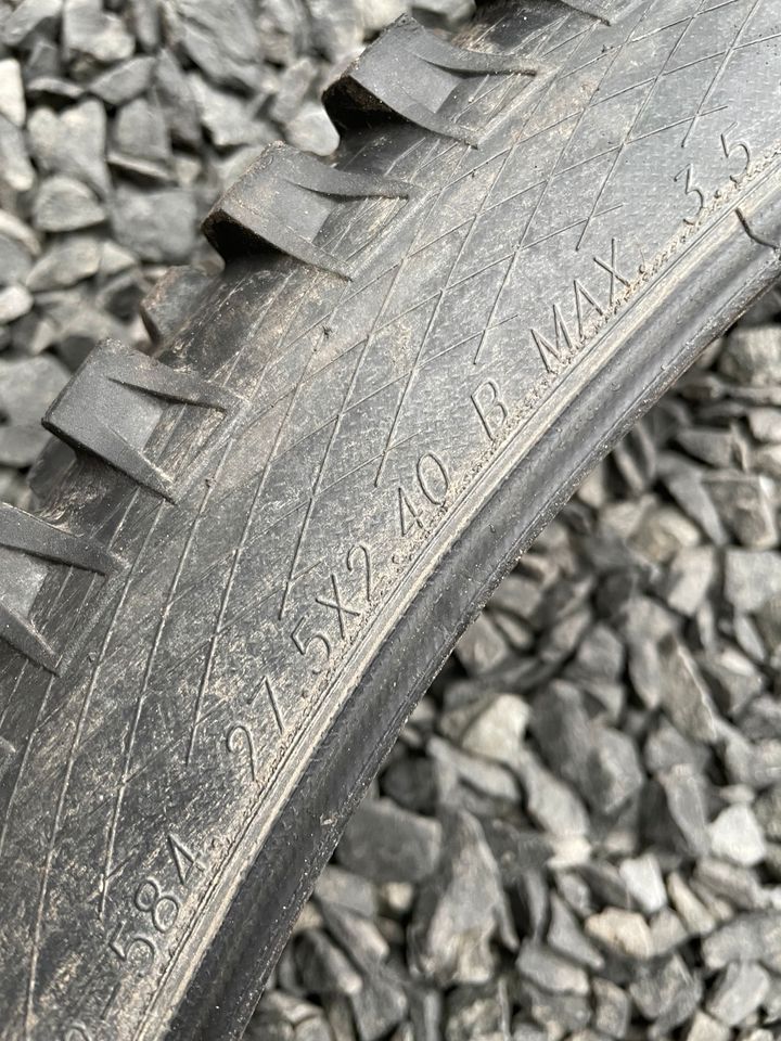 Schwalbe Magic Mary 27,5 x 2,4 in Osnabrück