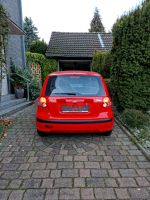 Hyundai Getz 2003 zu verkaufen Duisburg - Walsum Vorschau