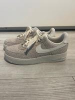 Nike Air Force 1 Essential Damen gr 40 beige Safari Phantom Sail Essen - Schonnebeck Vorschau