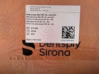 Sirona Wartungs-Set MC XL und AC Hannover - Ahlem-Badenstedt-Davenstedt Vorschau