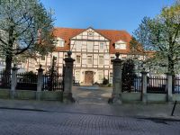 Rinteln-Altstadt: Büro-, Funktions-, Praxisräume Niedersachsen - Rinteln Vorschau