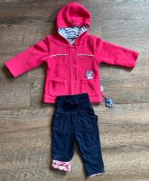 Sigikid Jacke mit Wendehose Hessen - Neuenstein Vorschau