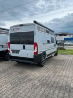 Suche einen Stellplatz trocken für mein Wohnmobil Kastenwagen Rheinland-Pfalz - Rhens Vorschau