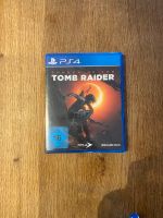 PS4 PlayStation 4 Spiel Videospiel Tomb Raider Niedersachsen - Osten Oste Vorschau