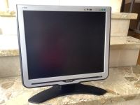 Monitor Philips 190 c wie neu 19 Zoll Nordrhein-Westfalen - Korschenbroich Vorschau