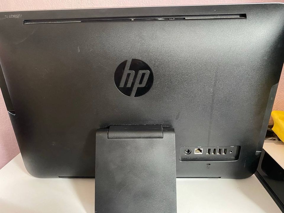 HP PC zum ausschlachten in Pirna