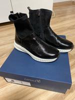 NEU Caprice Sneaker Winter Gr. 40 Stiefel Stiefeletten Boots Bayern - Hausham Vorschau