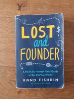 Rand Fishkin: Lost and Founder (Taschenbuch) Berlin - Tempelhof Vorschau