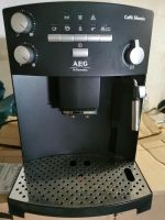 Kaffeevollautomat AEG Hessen - Driedorf Vorschau