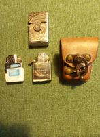 Zippo Set Harley Davidson West - Unterliederbach Vorschau