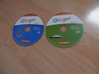 Ginger Activity Book Klasse 3 und 4 CD je. 2€ Nordrhein-Westfalen - Paderborn Vorschau