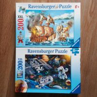 Kinderpuzzle Sachsen - Dippoldiswalde Vorschau