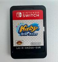 Kirby Star allies Sachsen-Anhalt - Iden Vorschau