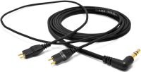 Oyaide HPC-HD25 V2 Schwarz 1,2 m für Kopfhörer Re-Kabel für SENNH Friedrichshain-Kreuzberg - Friedrichshain Vorschau