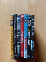 DVD‘s zu Verkaufen Bayern - Kaufering Vorschau