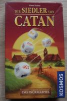 Die Siedler von Catan - Das Würfelspiel Bayern - Kaufering Vorschau