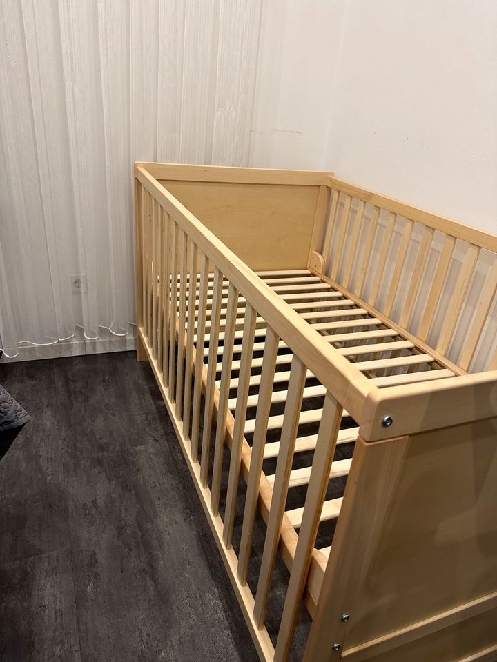 Babybett neu in Hagen