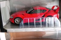 Toyota Supra 1:18 Nordrhein-Westfalen - Reken Vorschau