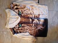 Sweatpulli italy moda leo Baden-Württemberg - Dietenheim Vorschau