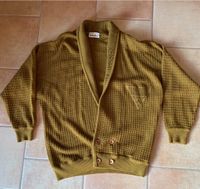 Carlo Colucci Strickjacke Gr. 52 Niedersachsen - Meine Vorschau