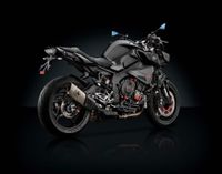 Rizoma - Yamaha MT-10 Bayern - Schongau Vorschau