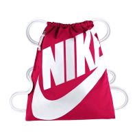 Nike Turnbeutel Rucksack Sportbeutel Pink Weiß Nordrhein-Westfalen - Bad Salzuflen Vorschau