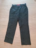 KjBRAND Jeans Hose in 42/XL, schwarz Schleswig-Holstein - Barsbüttel Vorschau