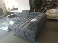 (E) Sofa, Couch, Elementgruppe statt 1599€ Sachsen-Anhalt - Eisleben Vorschau