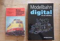 Modelleisenbahn Digital Bayern - Weßling Vorschau