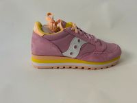 Saucony JAZZ Triple Pink/Yellow Gr. 38 NEU Münster (Westfalen) - Centrum Vorschau